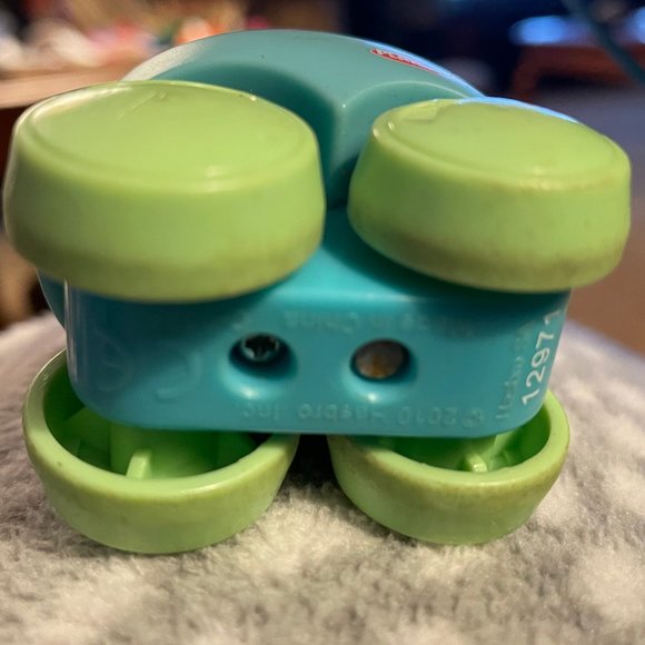 Playskool Wheel Pals Animal Tracks Spring Easter Egg - Picture 3 of 3